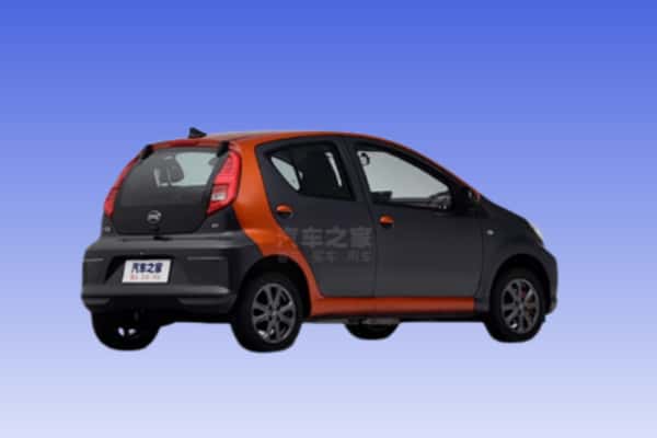 北京抵押微型汽车