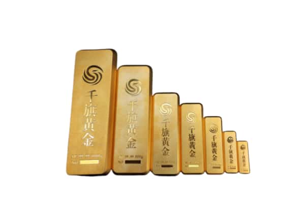 北京上门回收各种金条价格