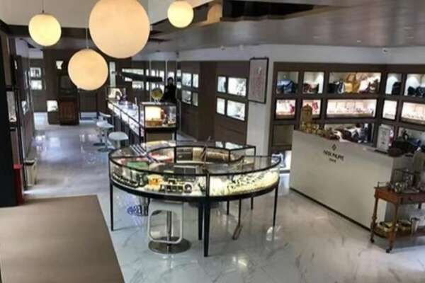 北京寄卖奢侈品店